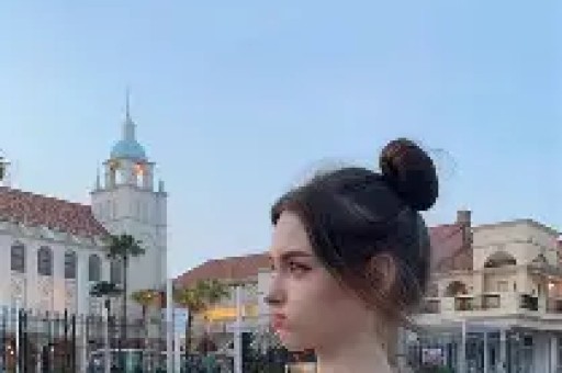阿来的Vlog的个人主页